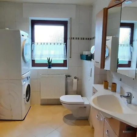 Hoehendorf 5-sterne-dtv 아파트