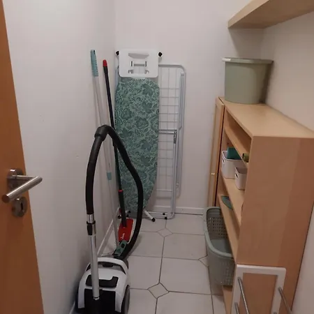 아파트 Hoehendorf 5-sterne-dtv *