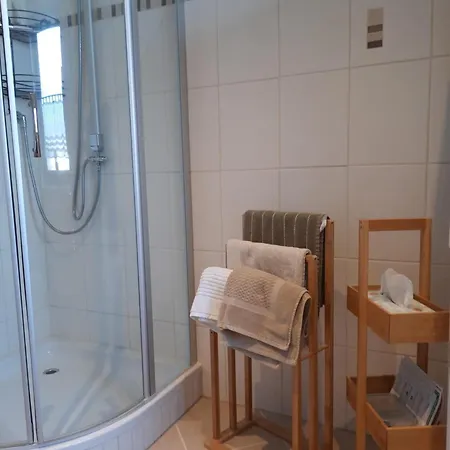 아파트 Hoehendorf 5-sterne-dtv *