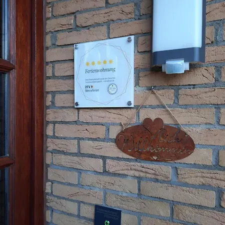 Hoehendorf 5-sterne-dtv Appartement Ennepetal