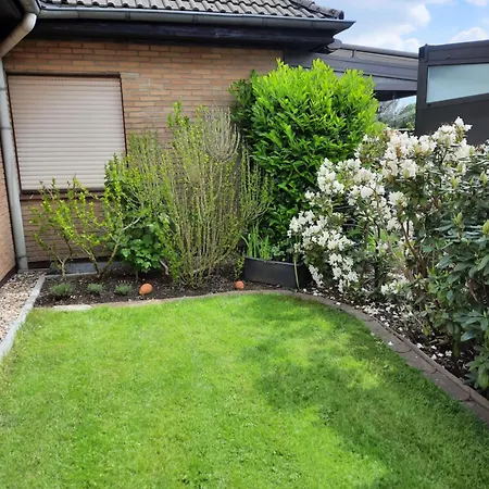 Appartement Hoehendorf 5-sterne-dtv *