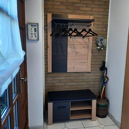 아파트 Hoehendorf 5-sterne-dtv 에네페탈