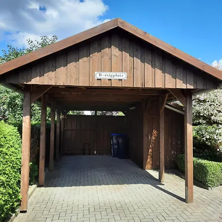Höhendorf 5-sterne-dtv Apartment *