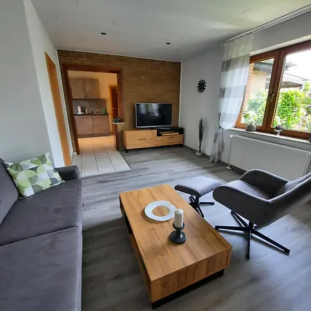 Hoehendorf 5-sterne-dtv Appartement *