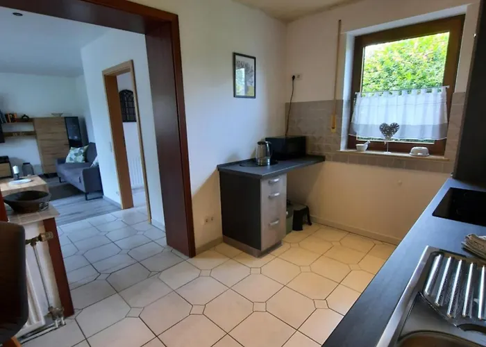 Hoehendorf 5-sterne-dtv * Ennepetal