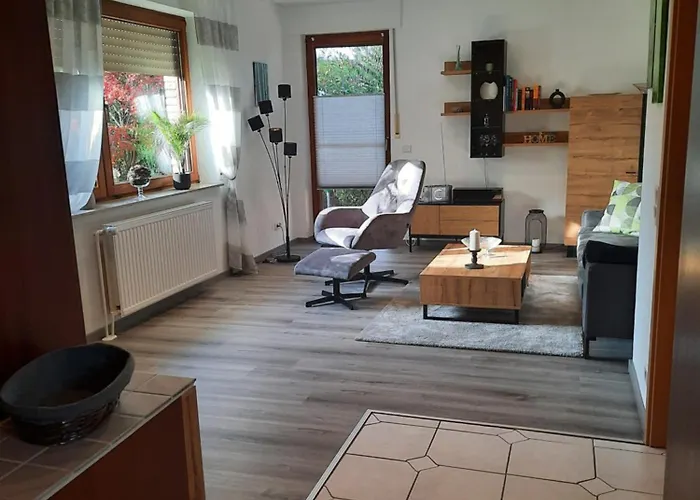 Appartamento Hoehendorf 5-sterne-dtv