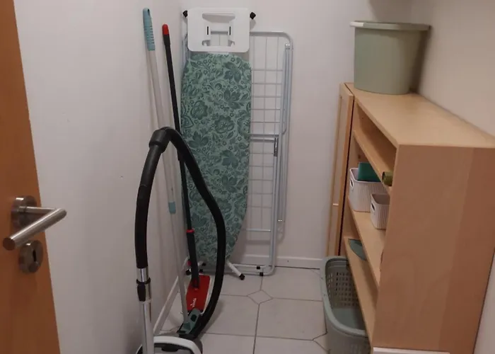 Appartamento Hoehendorf 5-sterne-dtv *