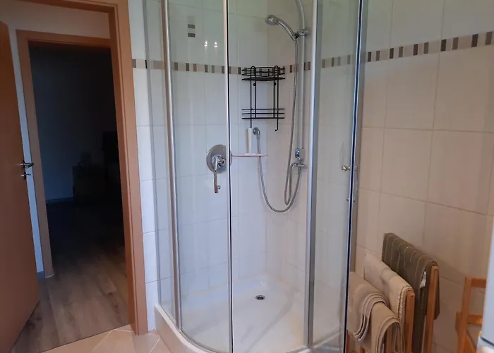 Hoehendorf 5-sterne-dtv Appartamento