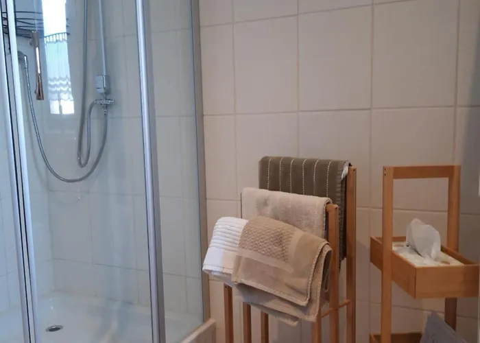 Appartamento Hoehendorf 5-sterne-dtv *