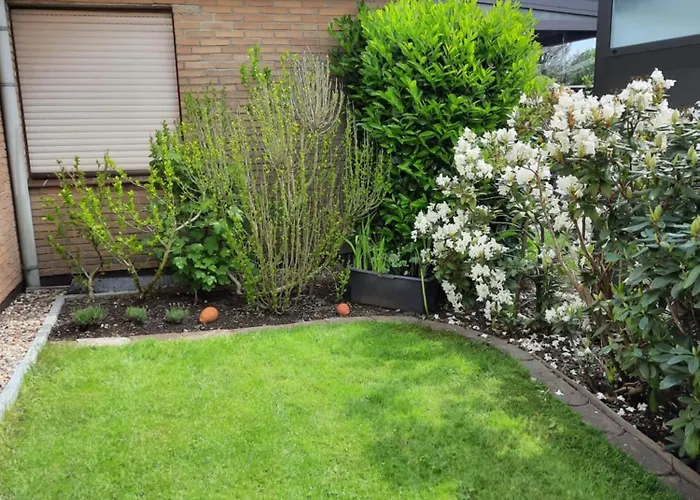 Appartamento Hoehendorf 5-sterne-dtv *