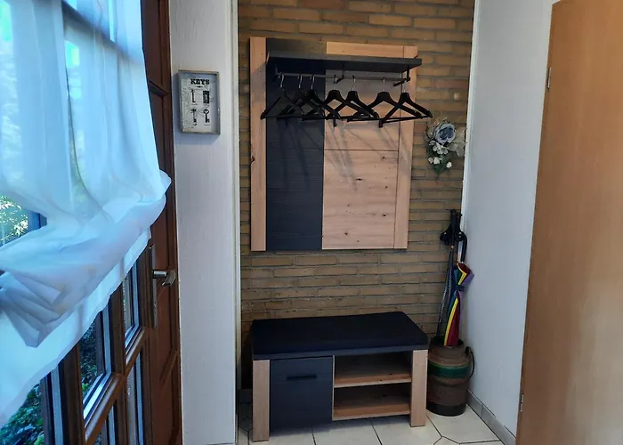 Appartamento Hoehendorf 5-sterne-dtv Ennepetal