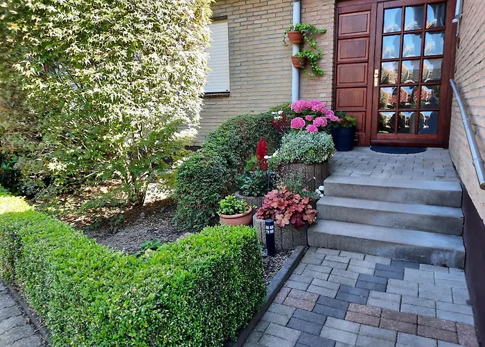 Hoehendorf 5-sterne-dtv * Ennepetal