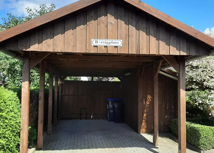 Hoehendorf 5-sterne-dtv Appartamento *