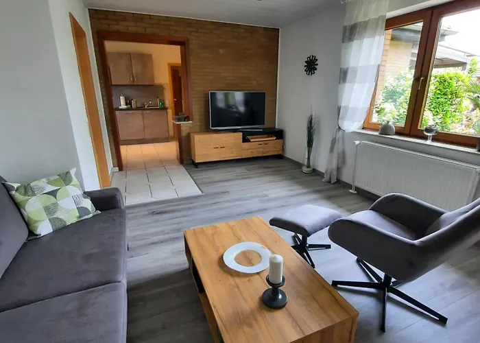 Hoehendorf 5-sterne-dtv Appartamento *